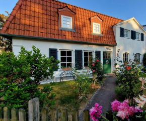 Haus mit 110qm und Garten 150m zum Wasser Stralsund